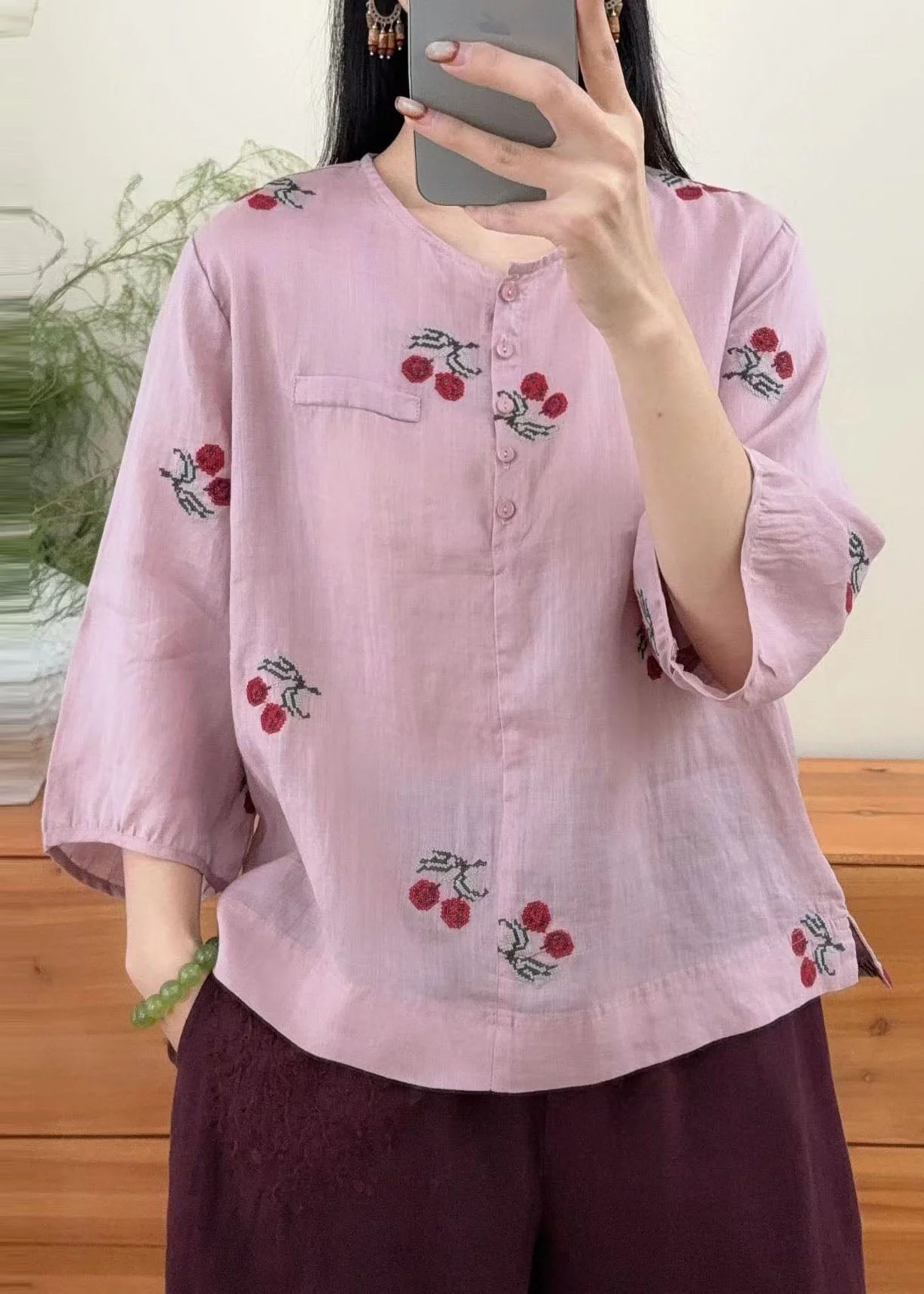 Hot Selling Shirts